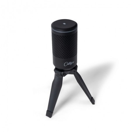 CARRY ON CO-TFUSBMIC-BK - FOLDABLE USB MICROPHONE - NERO