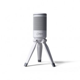 CARRY ON CO-TFUSBMIC-WT - FOLDABLE USB MICROPHONE - BIANCO