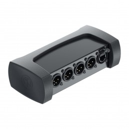 Neutrik NA-4I4O-AES72