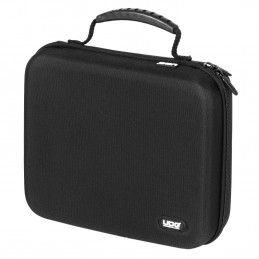 UDG U8507BL - CREATOR FOCUSRITE SCARLETT 2I2/4I4+4PRE/2PRE HARDCASE BLACK