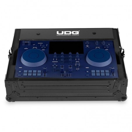UDG U91099BL - ULTIMATE FLIGHT CASE ALPHATHETA OMNIS-DUO BLACK