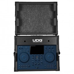 UDG U91099BL - ULTIMATE FLIGHT CASE ALPHATHETA OMNIS-DUO BLACK