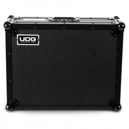 UDG U91099BL - ULTIMATE FLIGHT CASE ALPHATHETA OMNIS-DUO BLACK