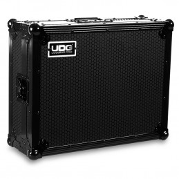 UDG U91099BL - ULTIMATE FLIGHT CASE ALPHATHETA OMNIS-DUO BLACK