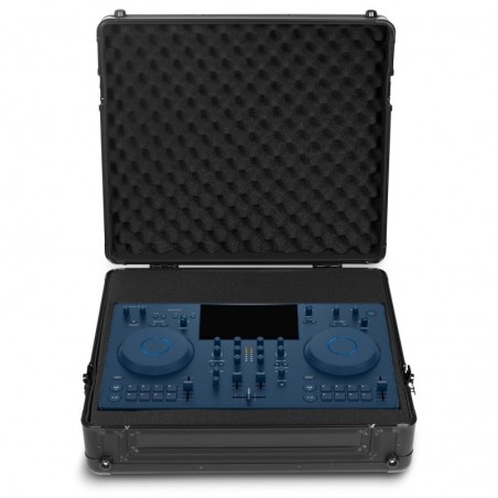 UDG U93026BL - ULTIMATE PICK FOAM FLIGHT CASE ALPHATHETA OMNIS-DUO BLACK