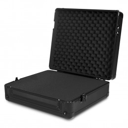 UDG U93026BL - ULTIMATE PICK FOAM FLIGHT CASE ALPHATHETA OMNIS-DUO BLACK