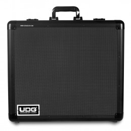 UDG U93026BL - ULTIMATE PICK FOAM FLIGHT CASE ALPHATHETA OMNIS-DUO BLACK