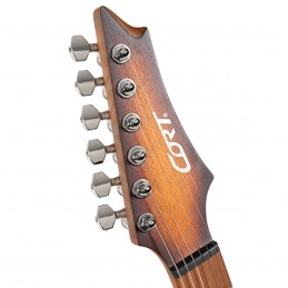 CORT X700 TRIALITY OPBB W/BAG