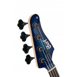 CORT GB-FUSION 4 BB W/BAG