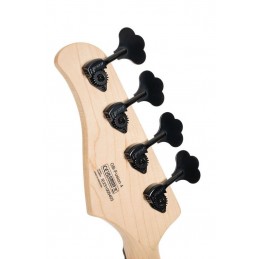 CORT GB-FUSION 4 BB W/BAG