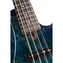 CORT GB-FUSION 4 BB W/BAG