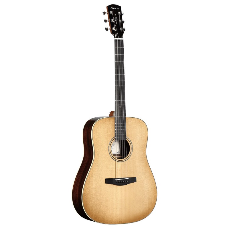 ALVAREZ LD70E HFDB DAYBREAK LAUREATE