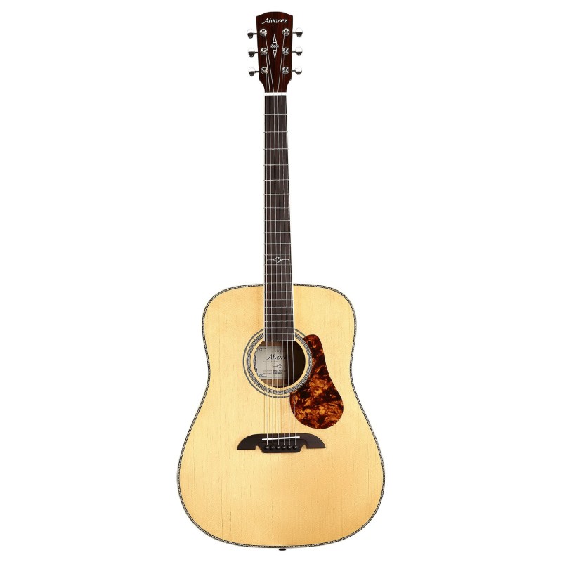 ALVAREZ MD60 HB MASTERWORKS