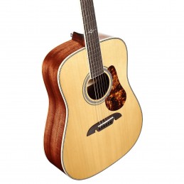 ALVAREZ MD60E HB MASTERWORKS