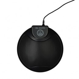 AKG ITALIA CBL410 PCC BLACK