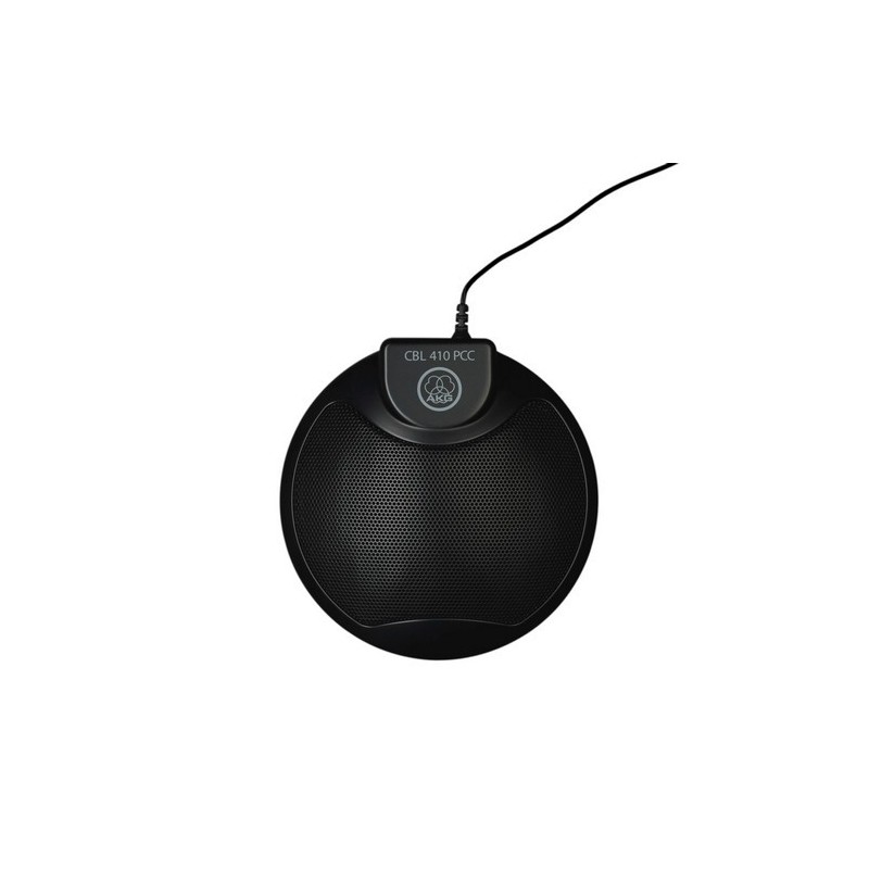 AKG ITALIA CBL410 PCC BLACK