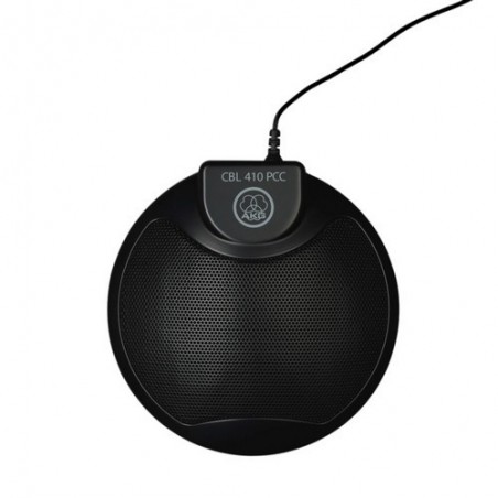 AKG ITALIA CBL410 PCC BLACK