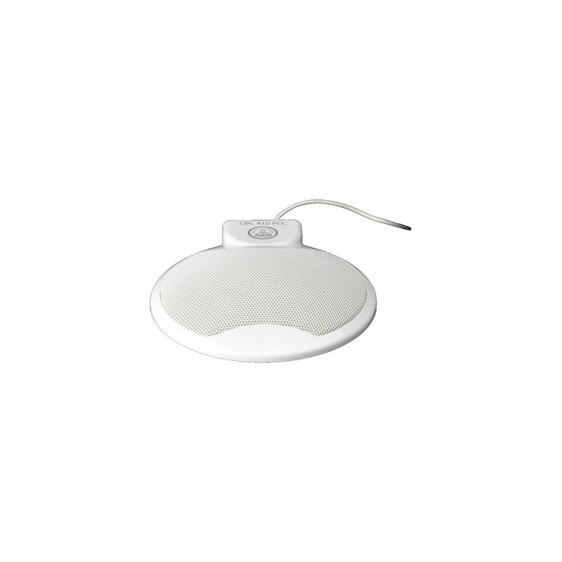 AKG ITALIA CBL410 PCC WHITE