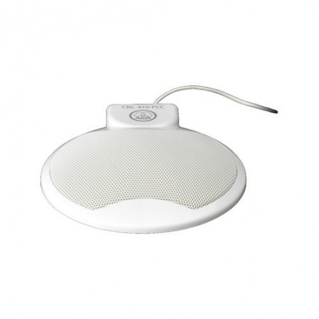 AKG ITALIA CBL410 PCC WHITE