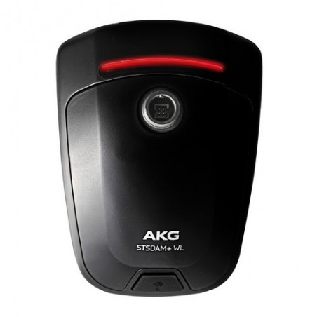AKG ITALIA STS DAM+ WIRELESS