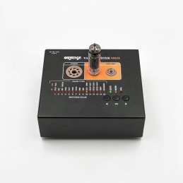 ORANGE VALVE TESTER MKII