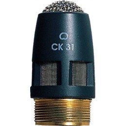 AKG ITALIA CK31