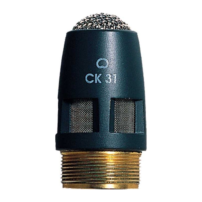 AKG ITALIA CK31