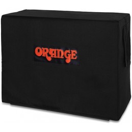 ORANGE CRUSH BASS 100 COVER