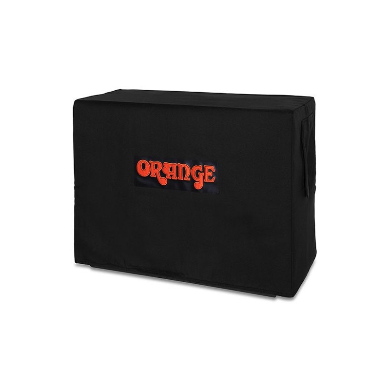 ORANGE OBC112 COVER