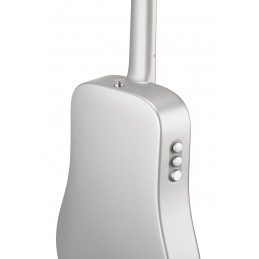 LAVA MUSIC ME AIR CARBON GREY