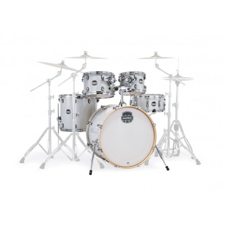 MAPEX IT MA504SFDT MARS BIRCH FUSION 5 PEZZI DIAMOND SPARKLE