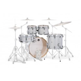 MAPEX IT MA504SFDT MARS BIRCH FUSION 5 PEZZI DIAMOND SPARKLE