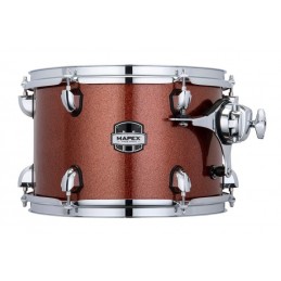 MAPEX IT MA504SFOR MARS BIRCH FUSION 5 PEZZI BLOOD ORANGE SPARKLE
