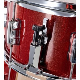 MAPEX IT MA504SFOR MARS BIRCH FUSION 5 PEZZI BLOOD ORANGE SPARKLE