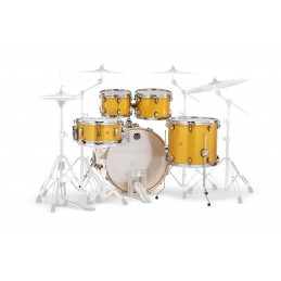 MAPEX IT MA504SFYD MARS BIRCH FUSION 5 PEZZI SUNFLOWER SPARKLE