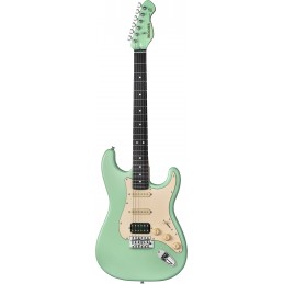 MOOER MSC10 PRO SURF GREEN