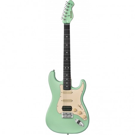 MOOER MSC10 PRO SURF GREEN