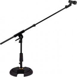 HERCULES IT HCMS-120BPRO ASTA MICROFONICA SERIE PRO