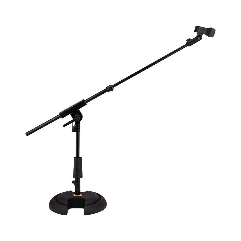 HERCULES IT HCMS-120BPRO ASTA MICROFONICA SERIE PRO