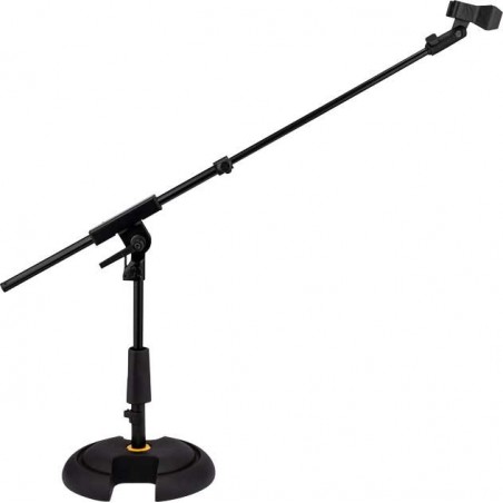 HERCULES IT HCMS-120BPRO ASTA MICROFONICA SERIE PRO