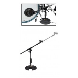 HERCULES IT HCMS-120BPRO ASTA MICROFONICA SERIE PRO