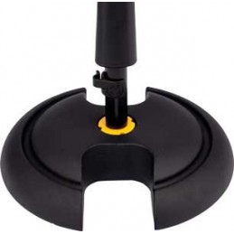 HERCULES IT HCMS-120BPRO ASTA MICROFONICA SERIE PRO