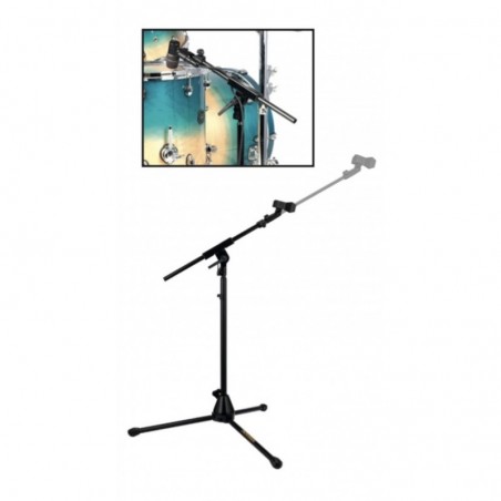 HERCULES IT HCMS-520BPRO ASTA MICROFONICA SERIE PRO