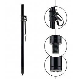 HERCULES IT HCSS-350B PALO PER SUBWOOFER