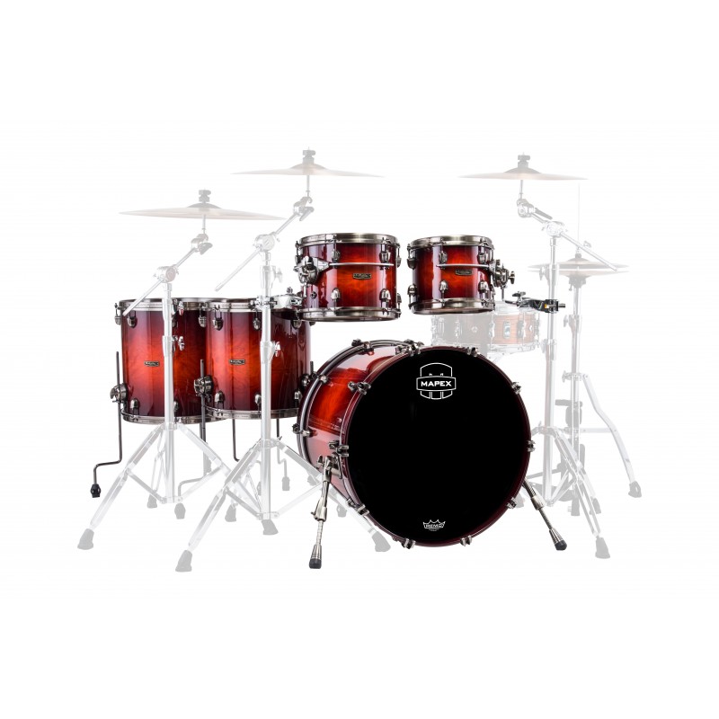 MAPEX IT SESE628XMBEC SATURN EVOLUTION SPECIAL EDITION 2024