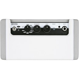 MOOER SD10I WHITE