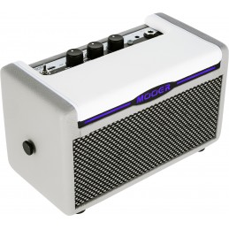 MOOER SD10I WHITE