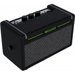 MOOER SD10I BLACK