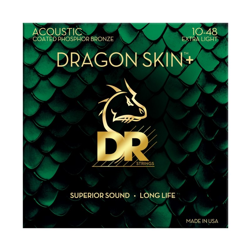 DR DAP-10 DRAGON SKIN +