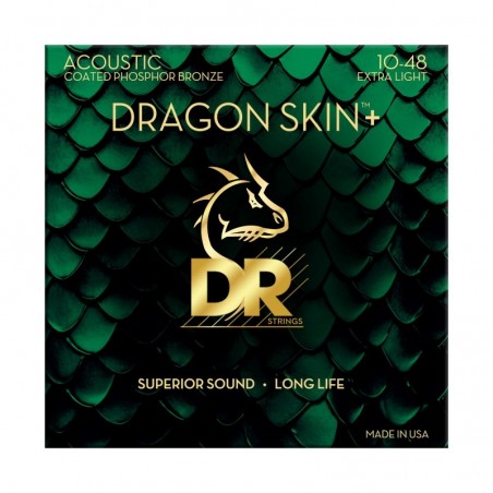 DR DAP-10 DRAGON SKIN +